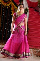 Nisha Agarwal New Photo Gallery